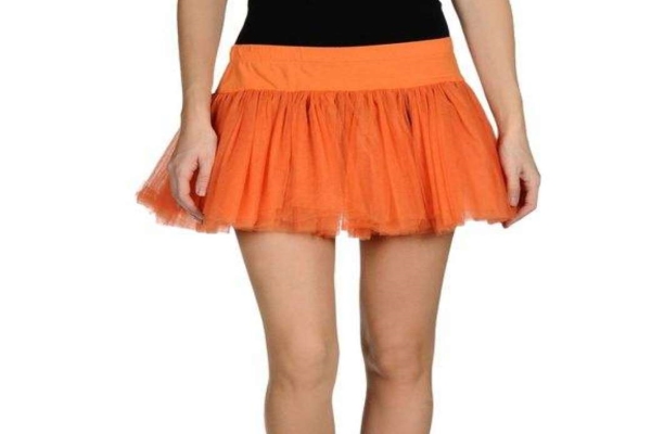 女生的超短裙和短裙有什么区别