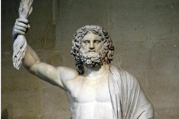 宙斯神庙附近发现2500年前铜牛神像,其中的详情你了解多少?