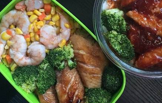 天津餐饮协会回应男女版盒饭原因，为何网友并不买账？