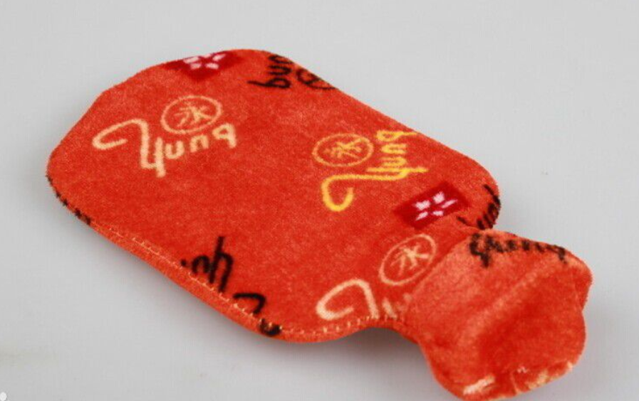 电热水袋为什么会爆炸？