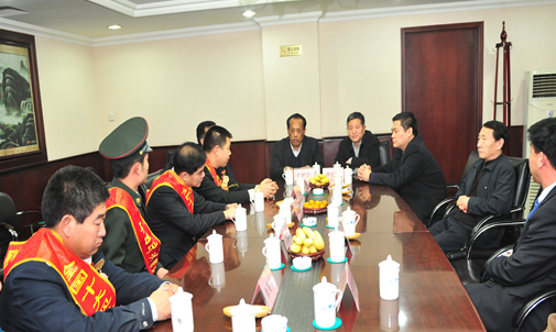 石家庄气象局局长潜水救娃后,为什么却悄悄的离开了?