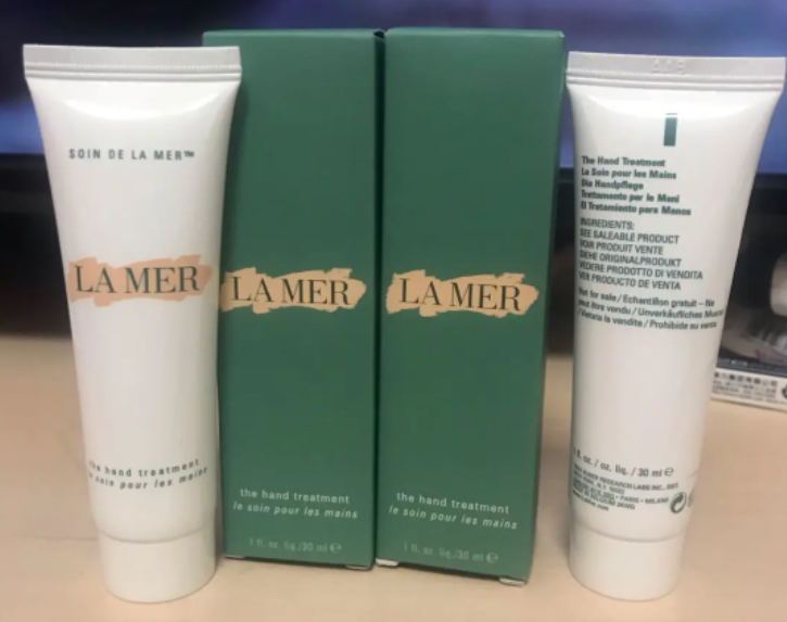 护手霜哪个牌子好用