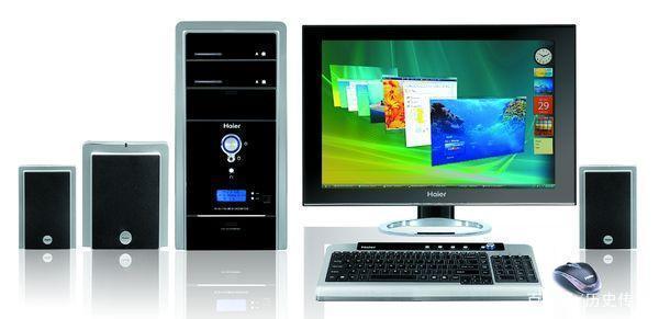 请问台式电脑是品牌机好还是组装机?