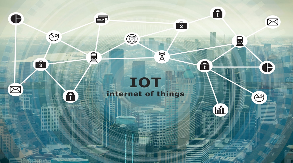 物联网是什么意思？