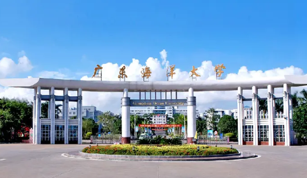 全国最好的二本学校