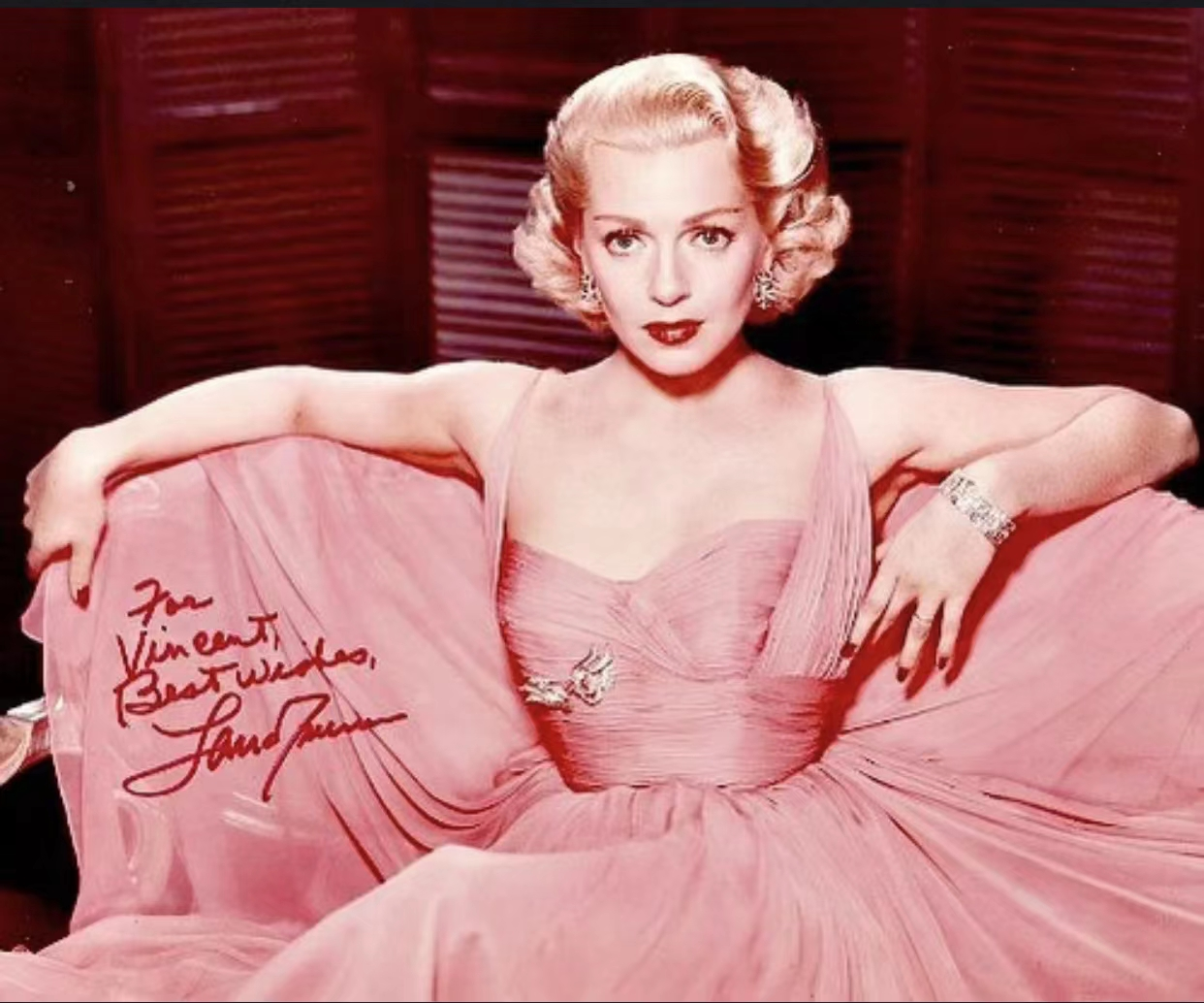 好莱坞一线女演员排行榜