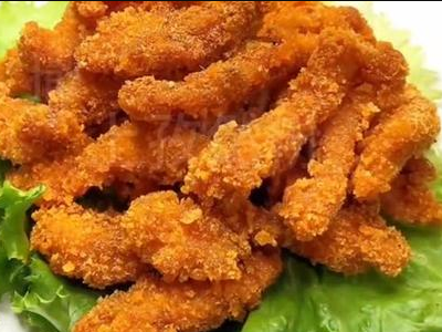 特色美食小吃有哪些?