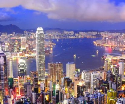 “全球最累城市”前十名,亚洲占六个,这些城市的经济能力如何?