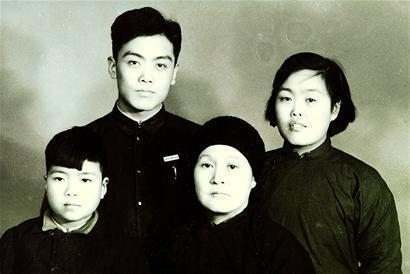 季羡林有哪些故事?