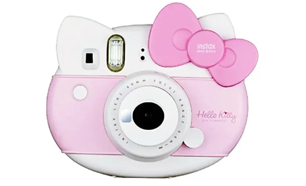 拍立得相机哪款好