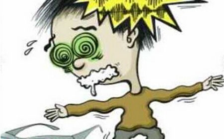 小儿癫痫什么原因引起的