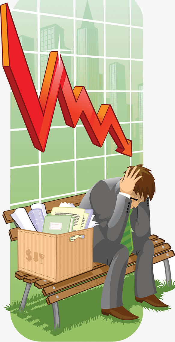 股票涨落时会有预警,这种预警是怎么看的?