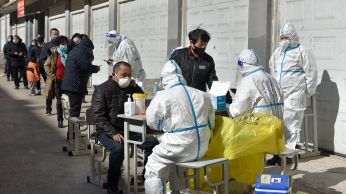 吉林3男1女因疫情隔离被迫同居18天，他们在此期间是如何度过的？