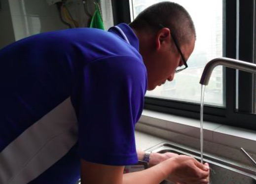 怎么测试自家水质?