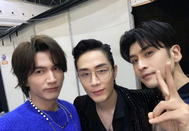 言承旭发长文告别《披荆斩棘的哥哥》,他发了些什么?