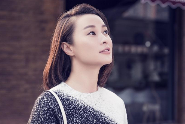 女演员吴越演过哪些经典的电视剧?