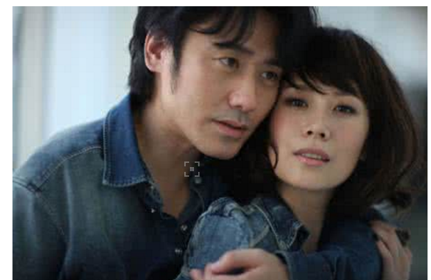 吴秀波海清主演的电视剧叫什么名字?