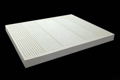 乳胶床垫的价格是多少?