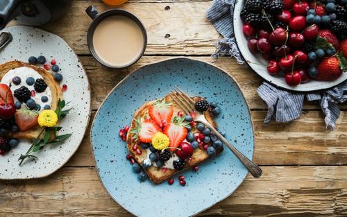 长黄褐斑是因为什么?