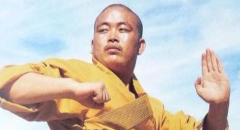 释永信 有几个徒弟都是谁?