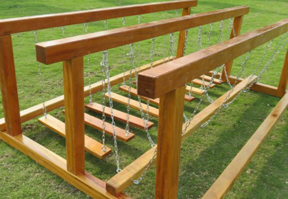 幼儿园户外大型玩具有哪些?