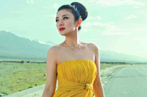 黄奕感情路坎坷,为什么她当初会和聂远分开呢?