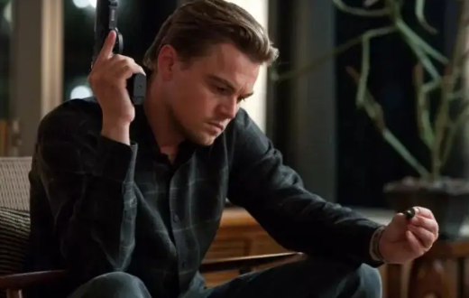 莱昂纳多演过的电影有哪些?