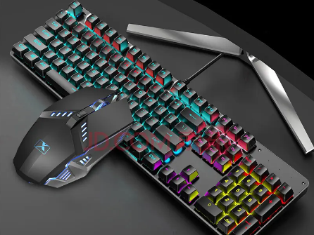 情人节送男友什么礼物？