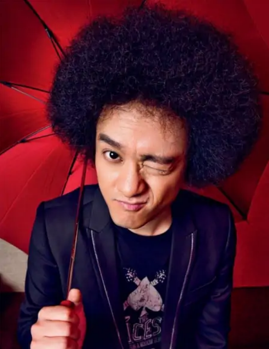 赵英俊突然去世,到底是因为什么病?