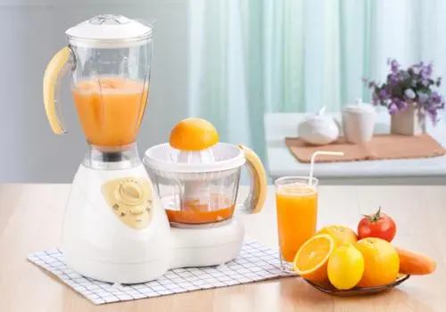 榨汁机的使用方法是什么?