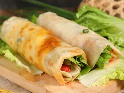 特色美食小吃有哪些?