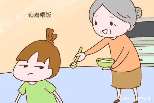 孩子在幼儿园吃饭慢被要求去厕所吃,你如何看待这件事?