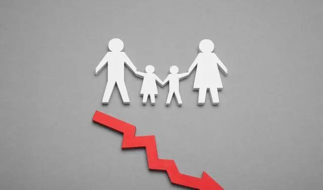 出生率创新低，人口负增长或提前，出生率下降会造成什么影响？