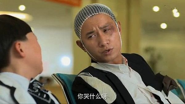 如何评价文章马伊俐夫妇共同出演的《小爸爸》？