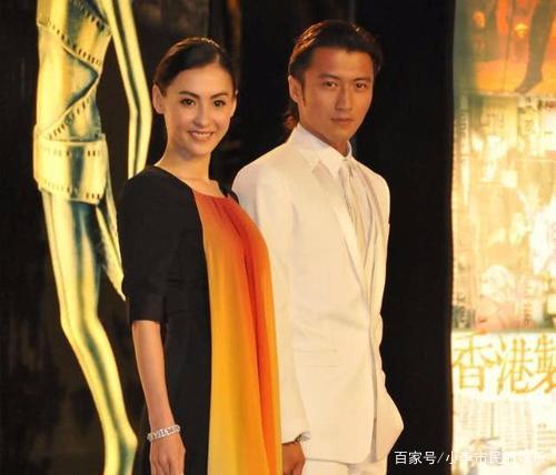 张柏芝三胎儿子生父到底是谁?