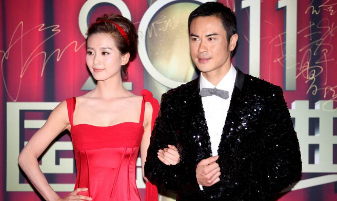 刘诗诗大婚没请郑嘉颖的原因是什么?