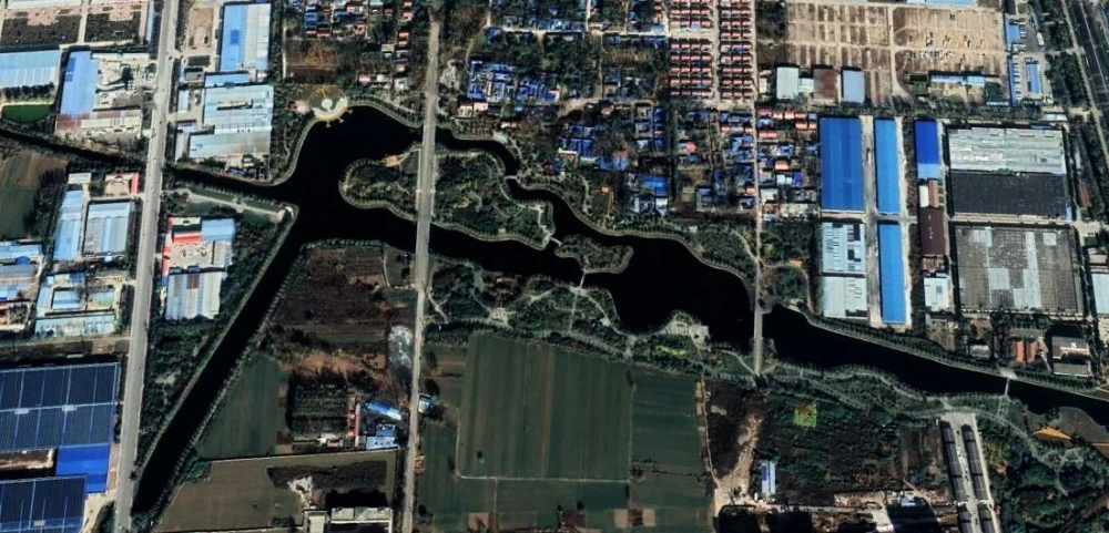 山东曹县县长回应走红,他是怎么说的?