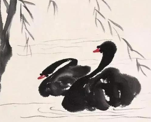 为什么有些画家评论别人的画时头头是道,而自己创作的画却“匠气十足”?