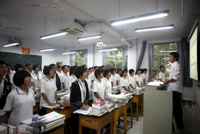 stand是什么意思