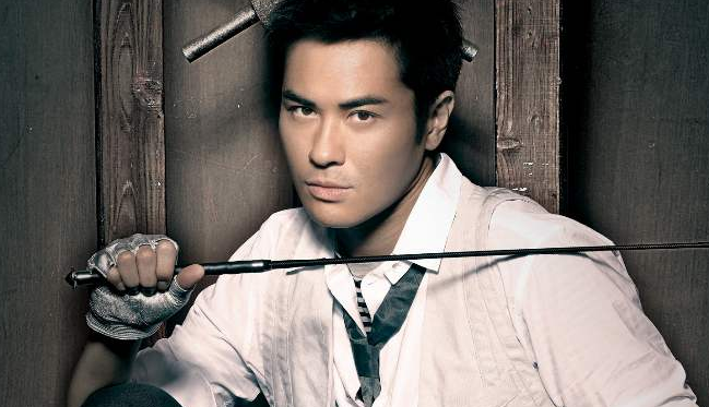 刘诗诗大婚没请郑嘉颖的原因是什么?