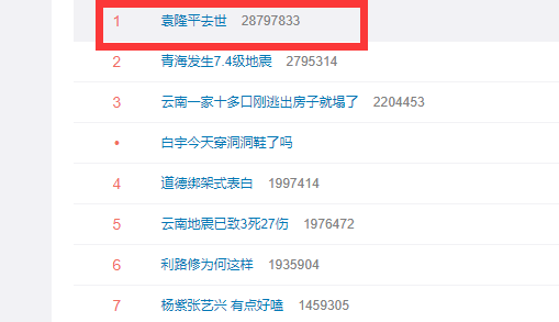 袁隆平逝世的假消息,到底是怎么传的全网皆知的?