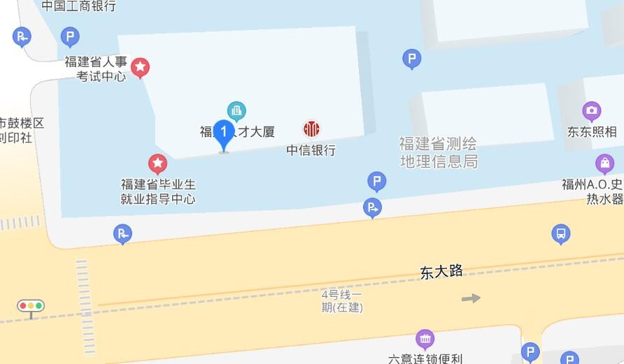 广州劳务市场在哪？