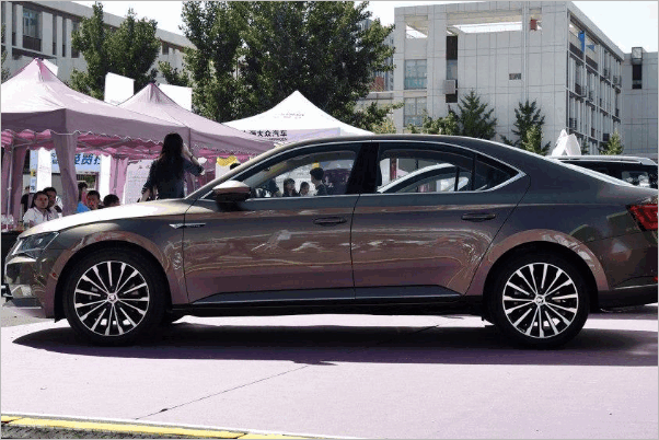 迈锐宝xl和速派哪个好?