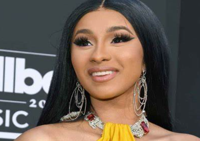 美国有许多优秀的女说唱歌手，能给大家介绍几个吗？