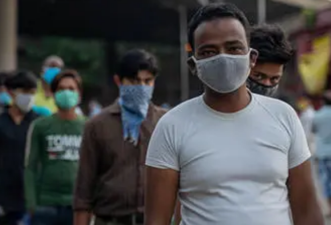 印度一男子在树上隔离11天,在树上隔离有用吗?