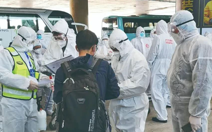 31省份新增39例本土,这些病例遍布在了哪些地方?