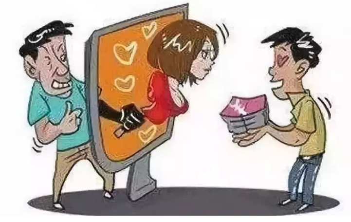 完成任务能交往优质女生,男子被骗67万!这又是什么新型骗局?