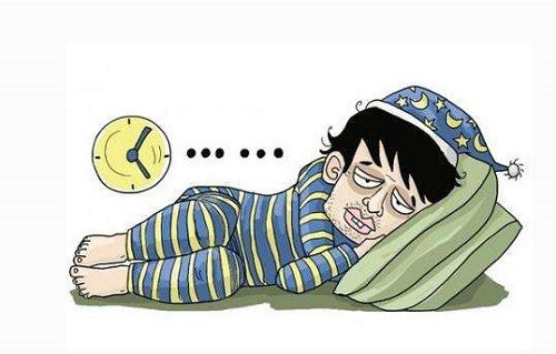 后半夜不睡真的会老得快,原因是什么?