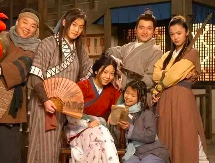 豆瓣电视剧排行榜