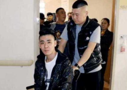 张云雷事件坠台是怎么回事?